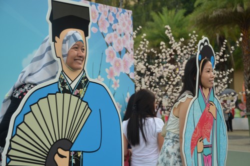 Domestic helper cultural differences