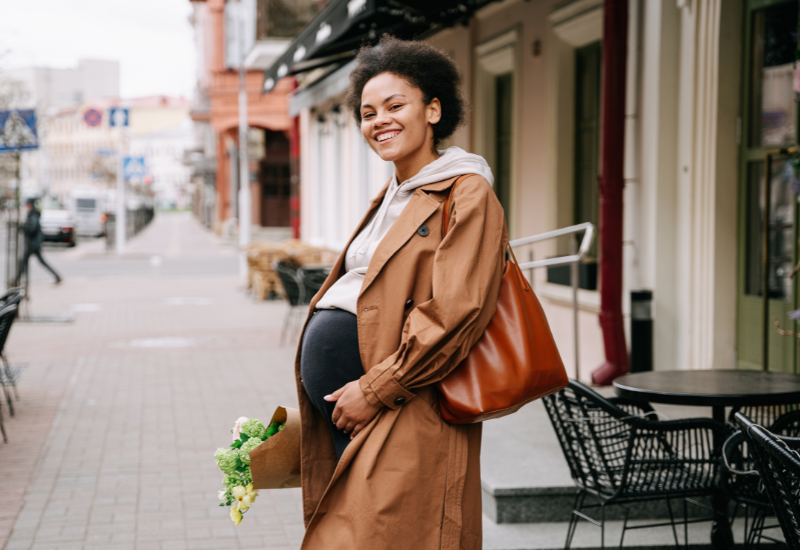 Travelling during pregnancy