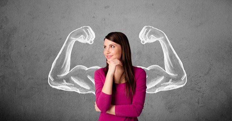 Many times over history, women have had to prove themselves