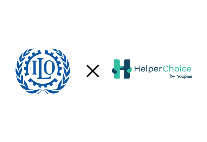 Helperchoice and the international labour organisation are partnering to fight illegal domestic workers’ recruitment practices in hong kong