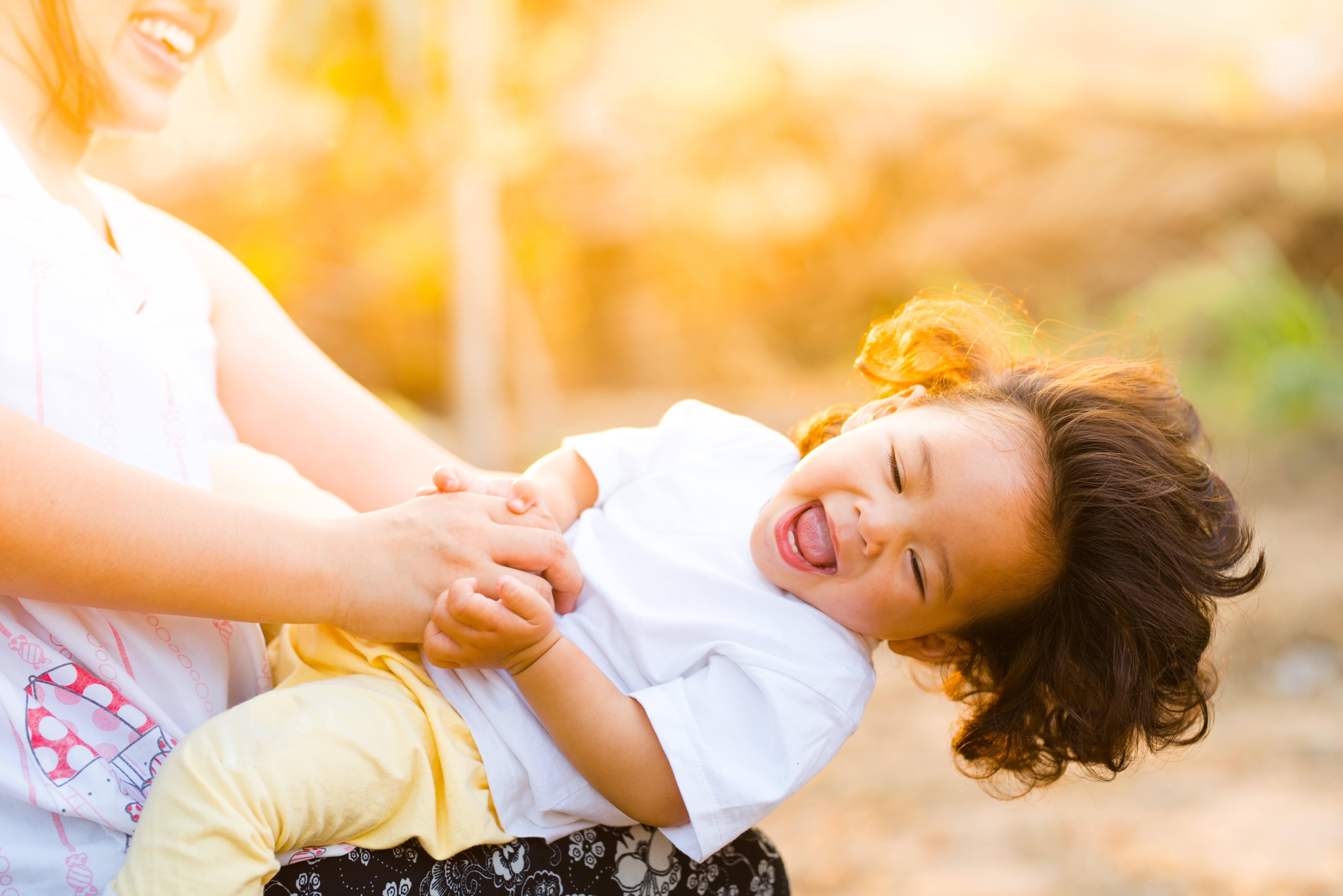 Ensure your children have enough water intake especially during hot weather