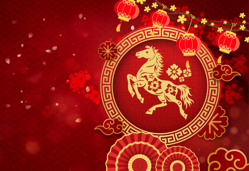 Chinese new year 2026