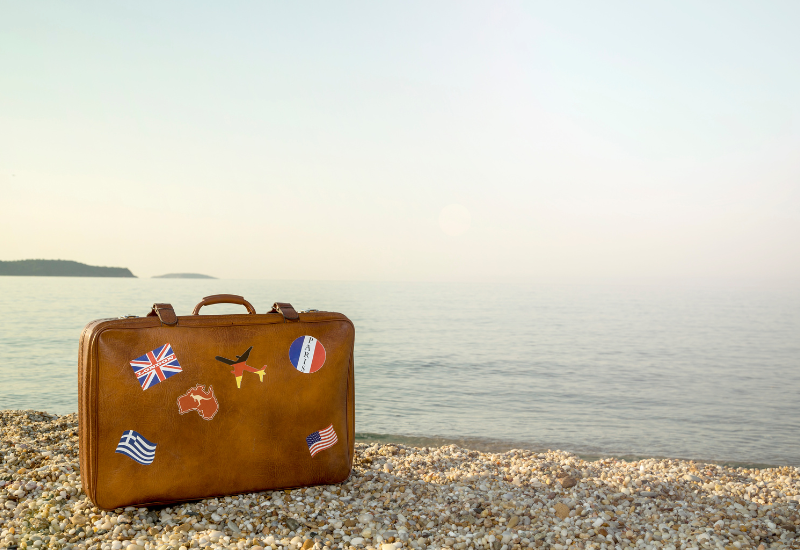 travel and visa requirements for taking a domestic helper on holiday.”