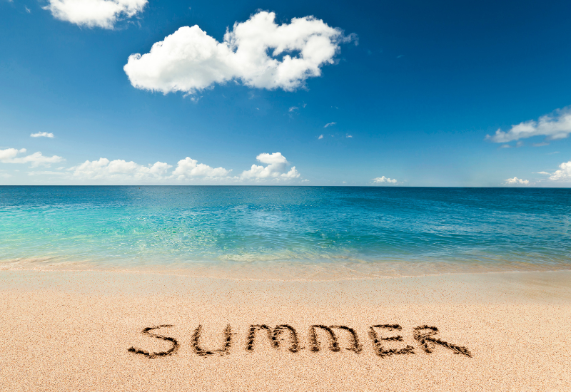 Singapore Summer Activities 