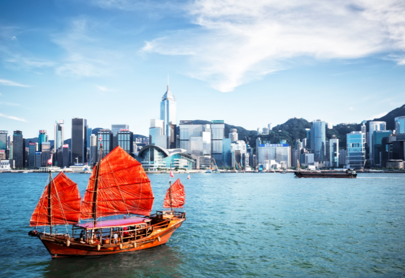 Hong Kong - Summer Activities you can enjoy