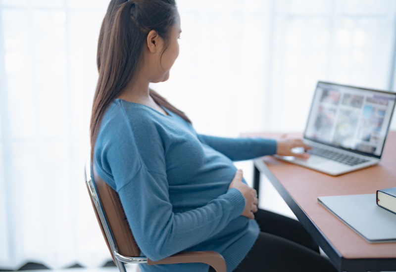 Pregnancy rights of your helper in hong kong