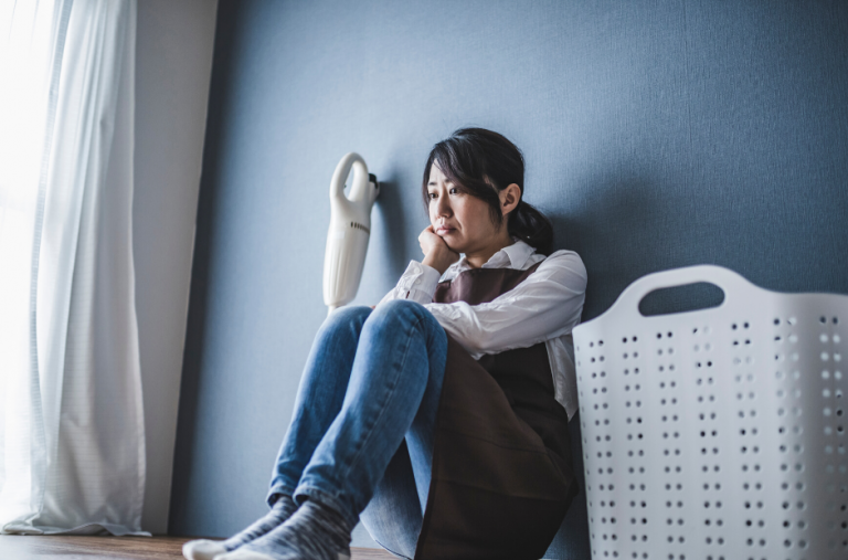 domestic helper problem