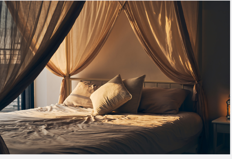 Privacy for your domestic helper and you