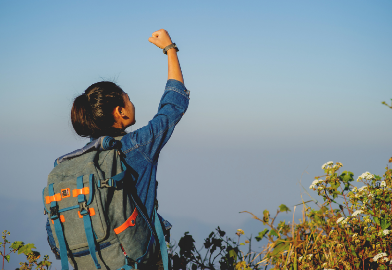 3 essential tips to help you achieve your goals