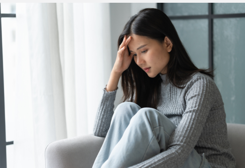 Domestic worker problems