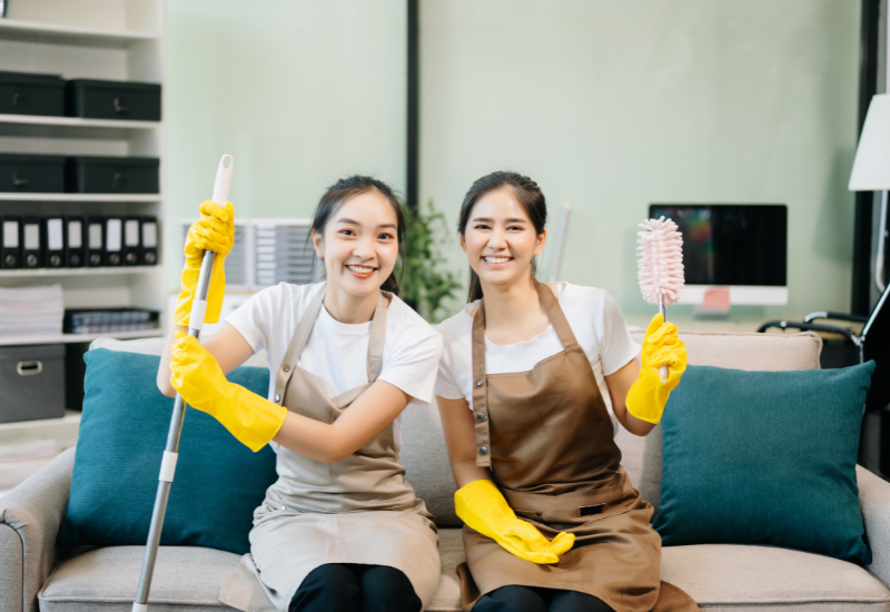 Fair treatment of domestic workers