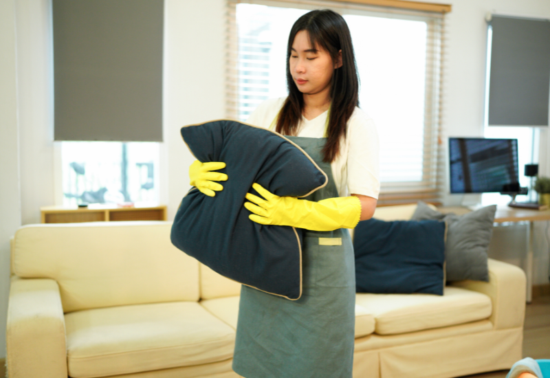 A guide for employers on new measures to better match with maids