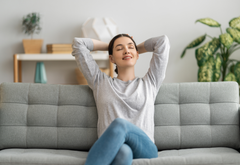 Taking breaks #1 key to improving productivity & work performance