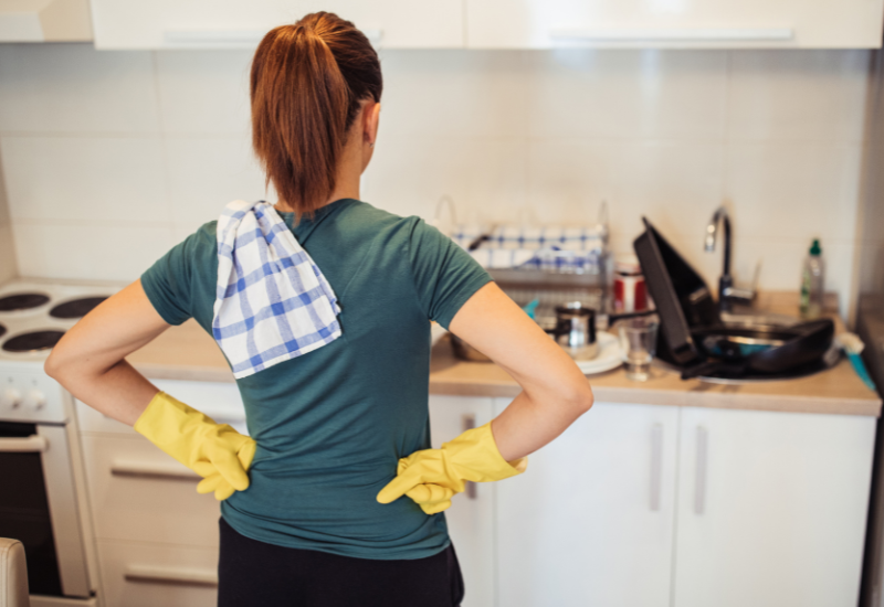Handling maid disputes in singapore a practical guide for employers