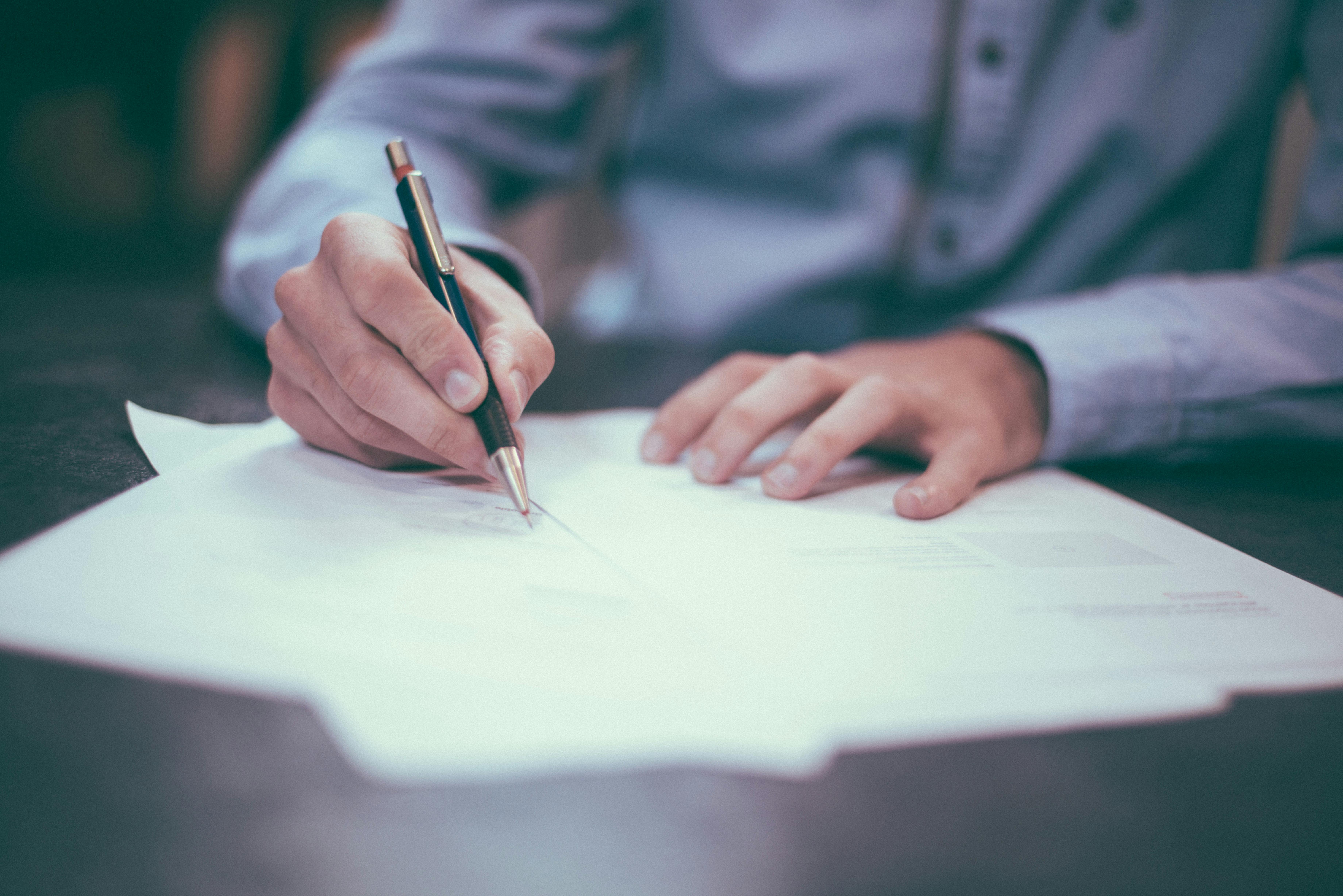 Release Letter For Domestic Helper | HelperChoice | An Ethical And Fair Employment Agency In Hong Kong