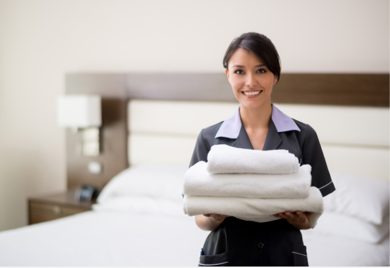 How to direct hire a domestic helper without an agency 2026 guide