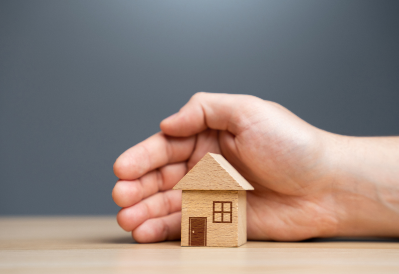 How to set privacy boundaries with your maid