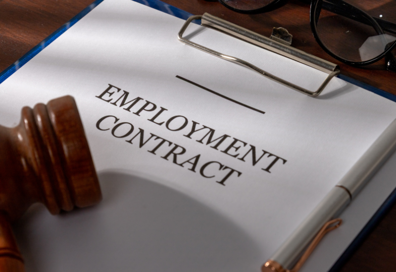 Job hopping vs. broken contract key differences for employers explained