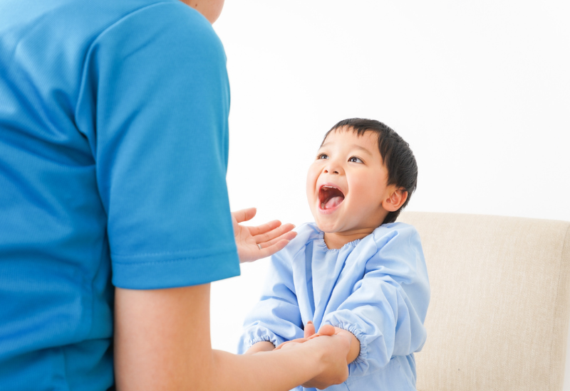 Top 7 domestic helper qualification and skills required for child care