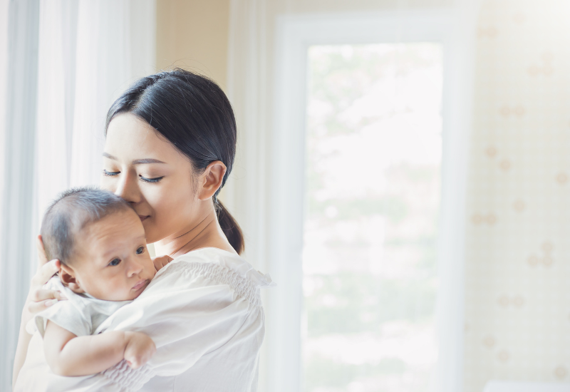 New parent challenges (1)