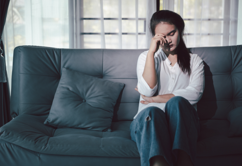 Domestic helper life