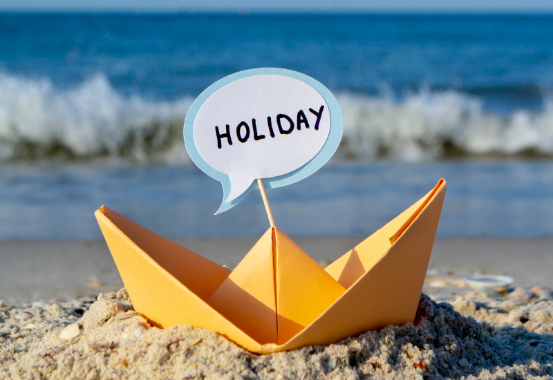 domestic helper holidays