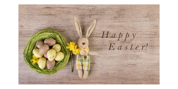 2025 Easter Activities In Hong Kong